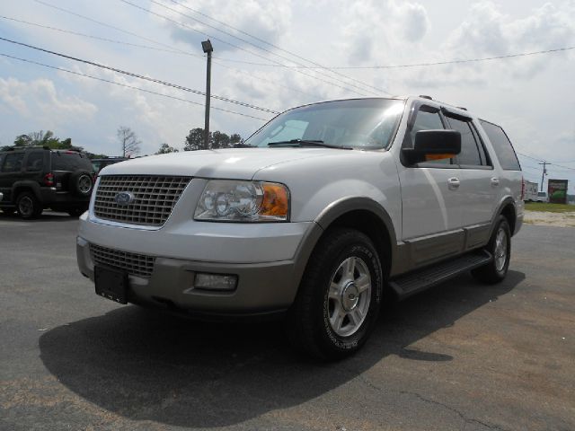 Ford Expedition 2003 photo 1