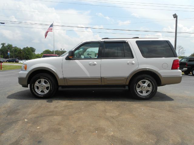 Ford Expedition 2003 photo 2