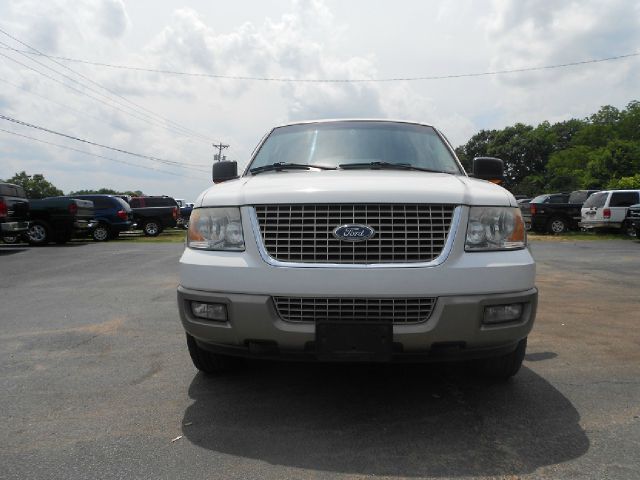 Ford Expedition 2003 photo 4