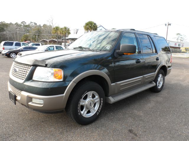 Ford Expedition 2003 photo 2