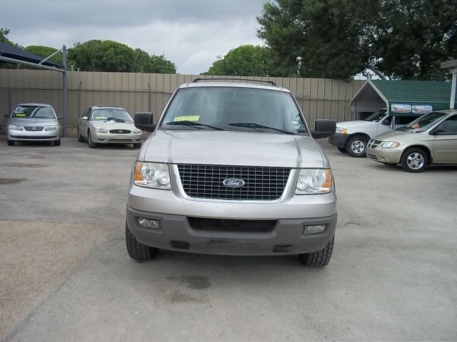Ford Expedition 2003 photo 27