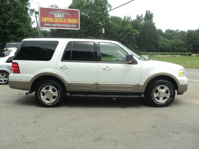 Ford Expedition 2003 photo 2