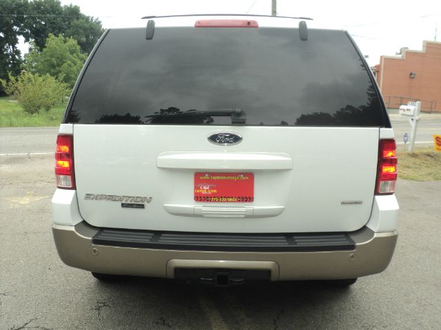 Ford Expedition 2003 photo 4