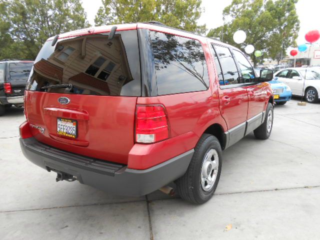 Ford Expedition 2dr HB Man Spec SUV