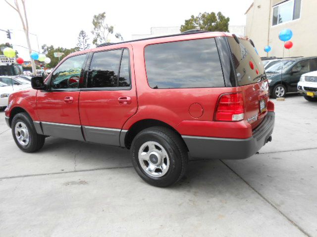 Ford Expedition 2003 photo 3