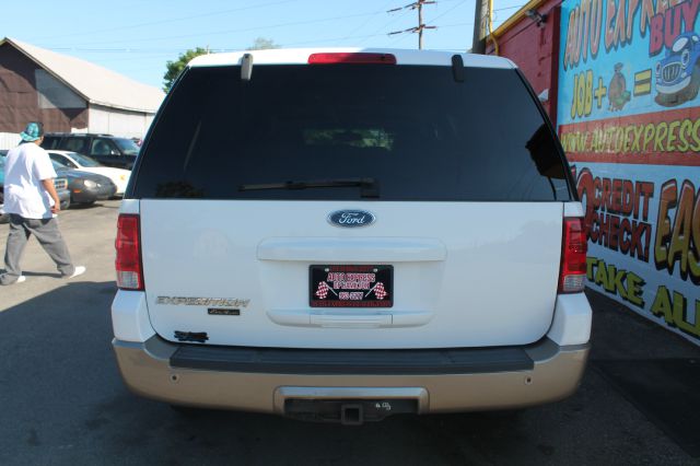 Ford Expedition 2003 photo 5