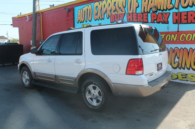 Ford Expedition 2003 photo 6