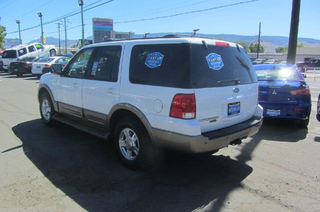 Ford Expedition 2003 photo 1