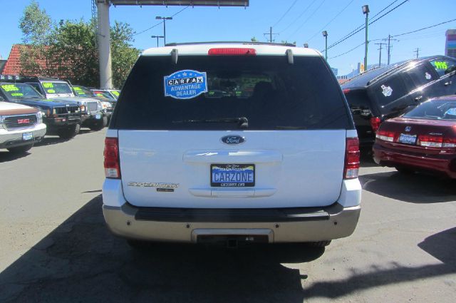 Ford Expedition 2003 photo 4