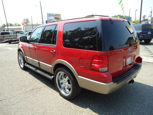 Ford Expedition 2003 photo 1