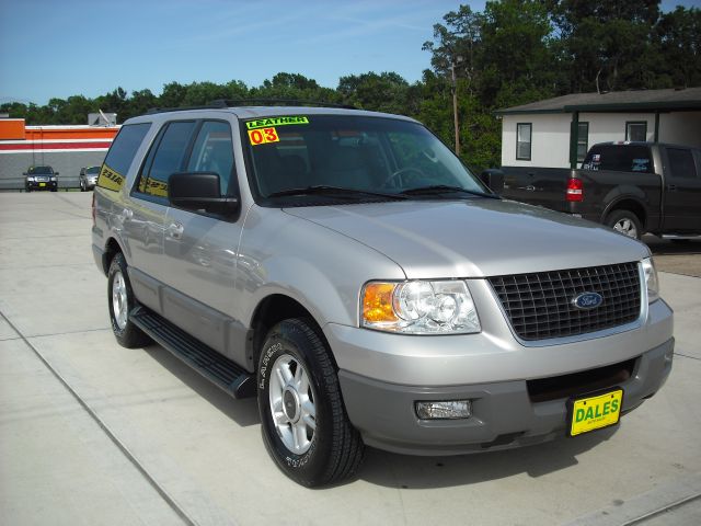 Ford Expedition 2003 photo 5