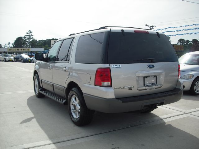 Ford Expedition 2003 photo 6