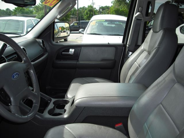 Ford Expedition 2003 photo 7