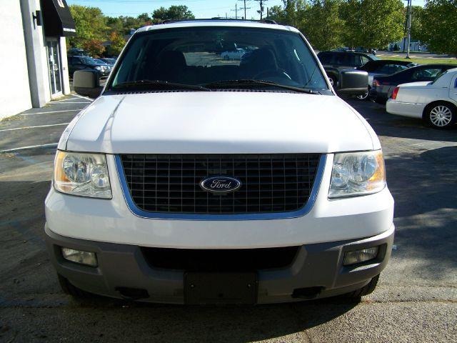 Ford Expedition 2003 photo 1