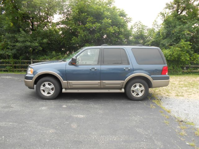 Ford Expedition 2003 photo 2