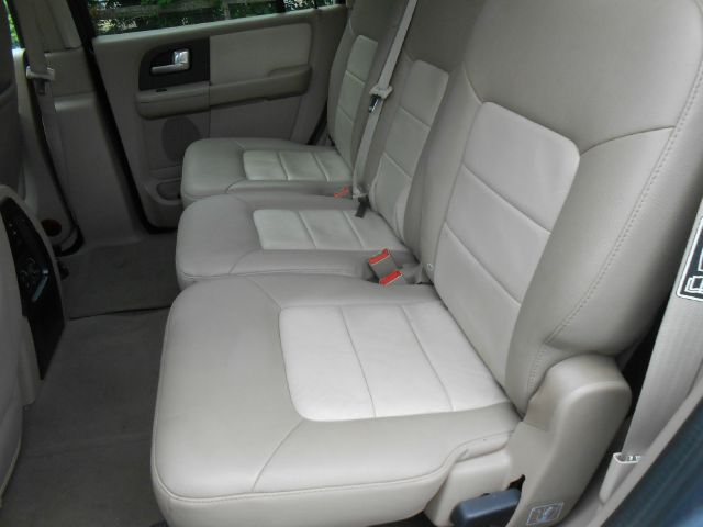 Ford Expedition 2003 photo 4