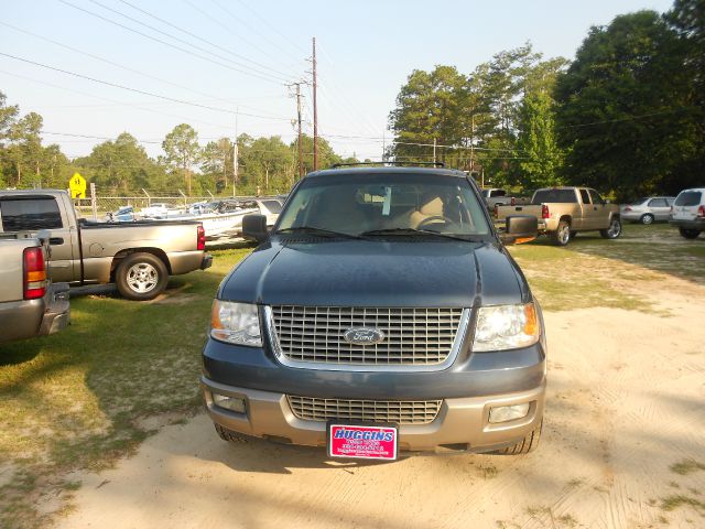 Ford Expedition 2003 photo 2