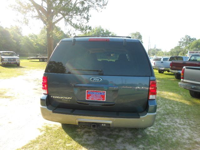 Ford Expedition 2003 photo 3