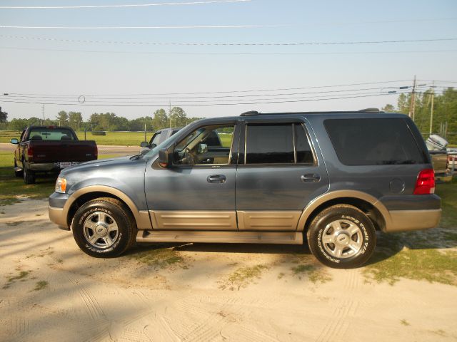 Ford Expedition 2003 photo 4