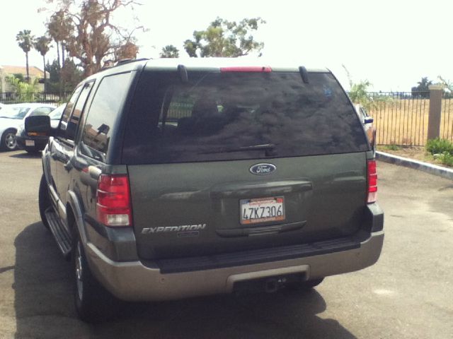 Ford Expedition Unknown SUV