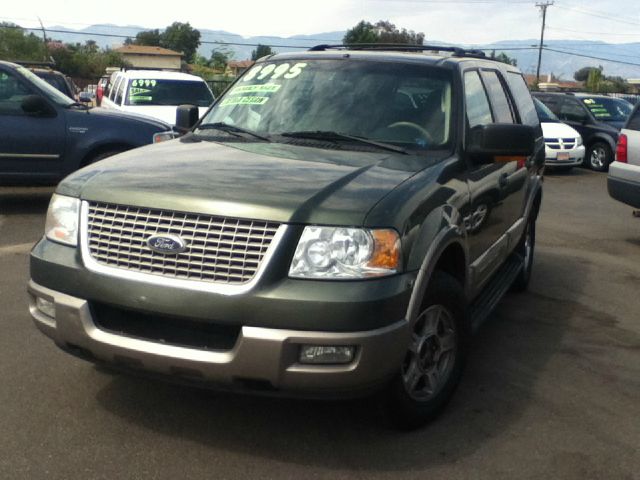 Ford Expedition 2003 photo 2