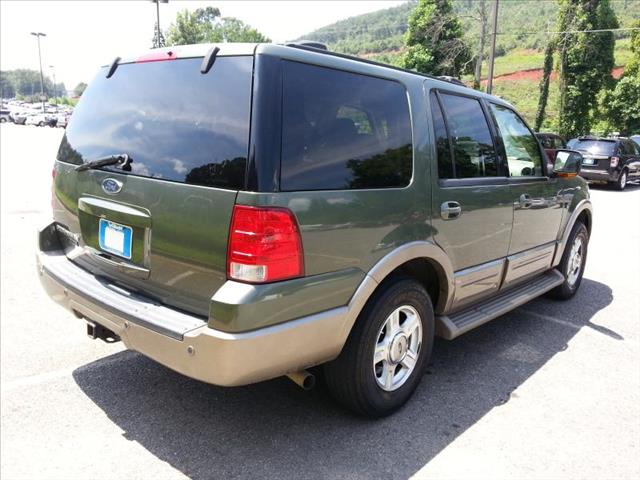 Ford Expedition 2003 photo 2