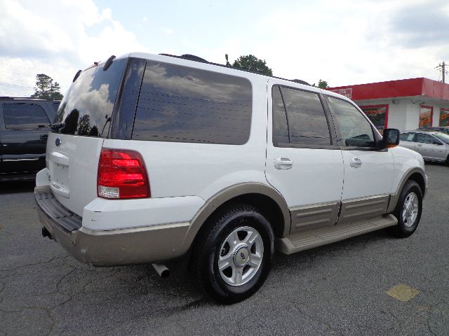 Ford Expedition 2003 photo 3