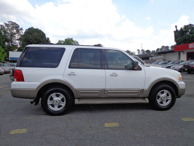 Ford Expedition 2003 photo 5