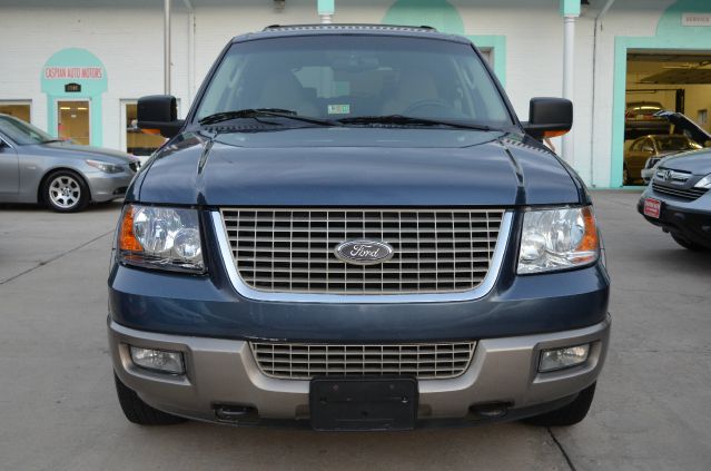 Ford Expedition 2003 photo 1