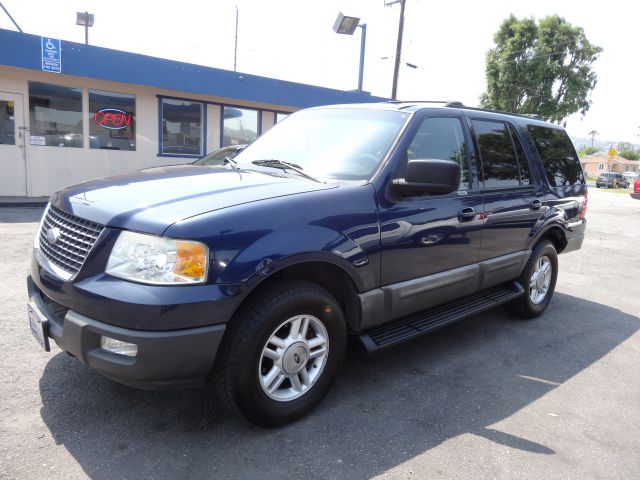 Ford Expedition ESi SUV