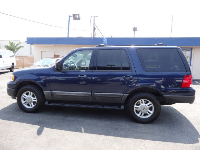 Ford Expedition 2003 photo 1