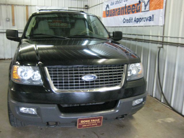 Ford Expedition 2003 photo 10