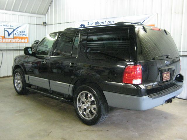 Ford Expedition 2003 photo 11