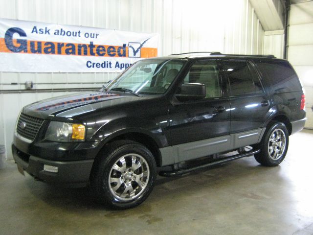 Ford Expedition 2003 photo 13