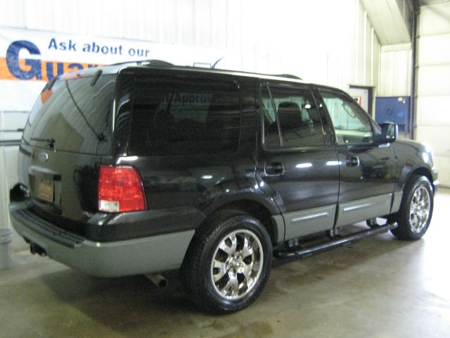 Ford Expedition 2003 photo 18