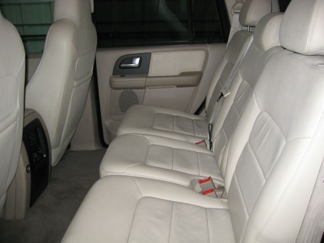 Ford Expedition 2003 photo 20