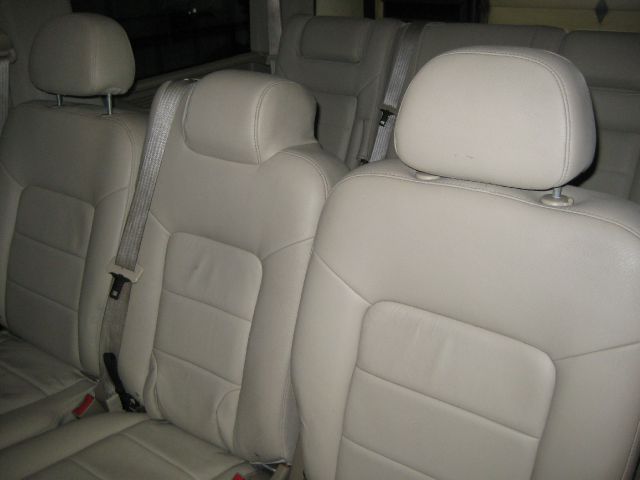 Ford Expedition 2003 photo 5