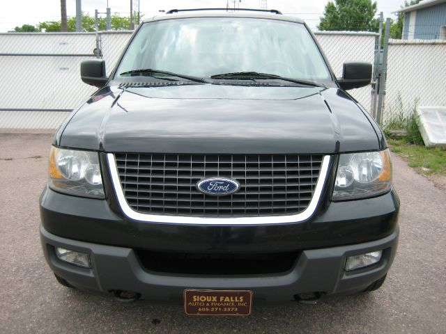 Ford Expedition 2003 photo 8