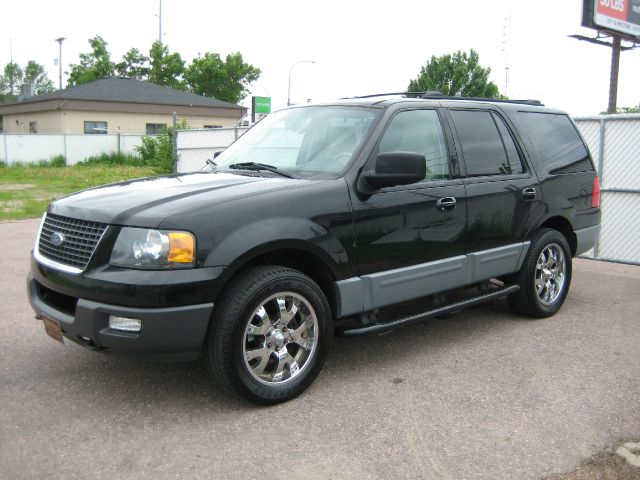 Ford Expedition 2003 photo 9