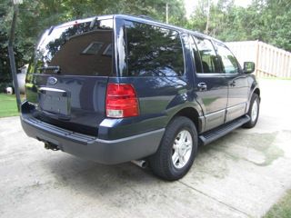 Ford Expedition 2003 photo 1