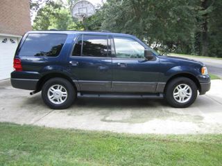 Ford Expedition 2003 photo 2