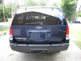 Ford Expedition 2003 photo 4