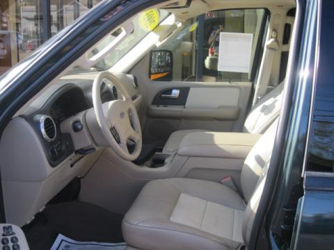 Ford Expedition 2003 photo 5