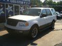 Ford Expedition 2003 photo 1