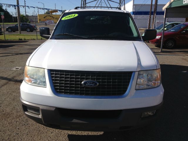 Ford Expedition 2dr HB Man Spec SUV