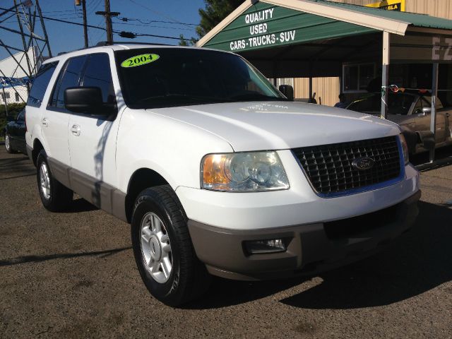 Ford Expedition 2003 photo 10