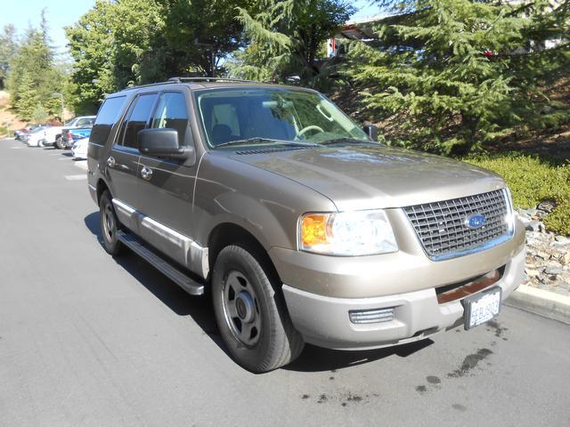 Ford Expedition 2003 photo 3