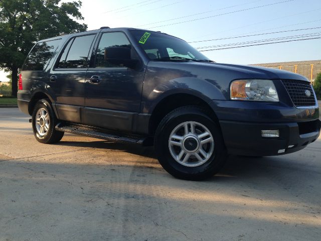 Ford Expedition 2003 photo 2