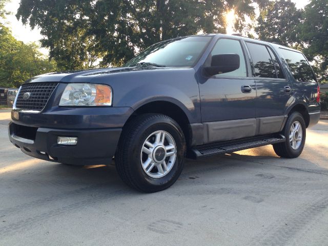 Ford Expedition 2003 photo 4