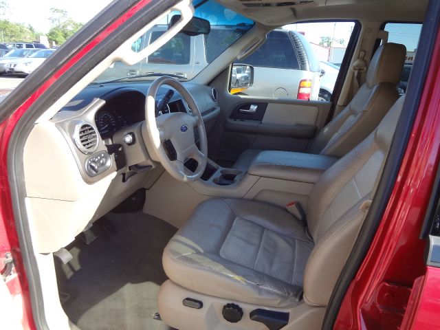 Ford Expedition 2003 photo 4